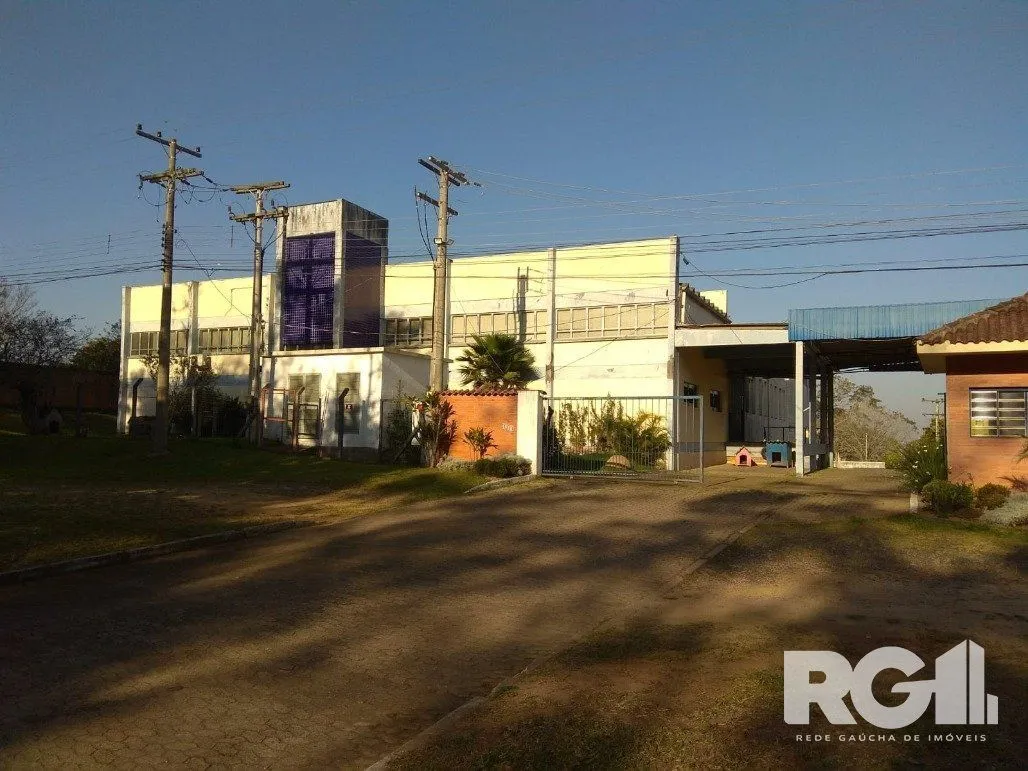 Imagem Ótimo prédio, ideal para industria e logistica.