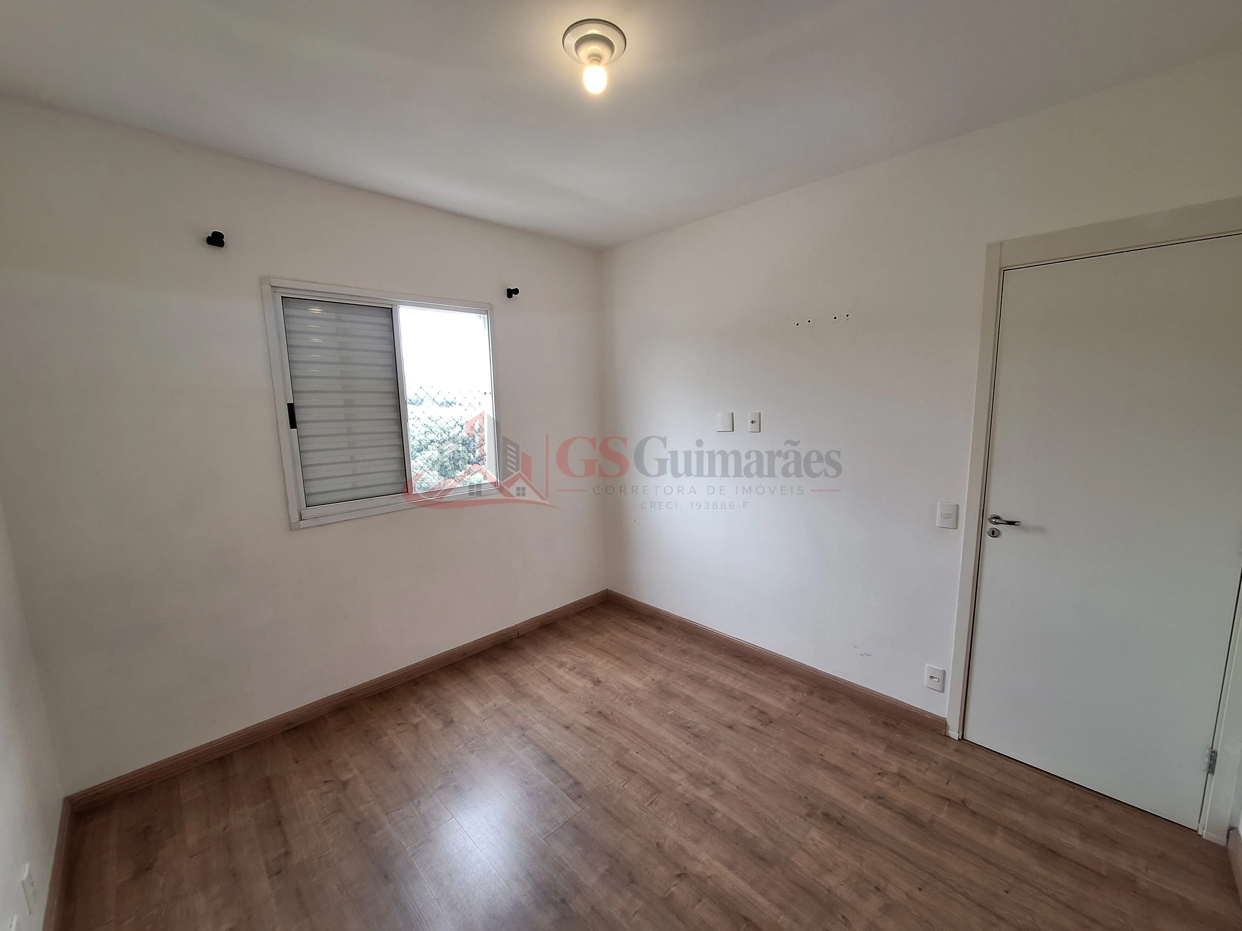 Imagem Apartamento no Inspire Flores - 56 m², 2 dormitórios | Vila São João
