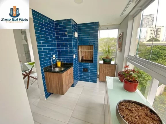 Imagem Apartamento Altíssimo Padrão à Venda Na Chácara Klabin Com 4 Dormitórios e 4 Vagas!
