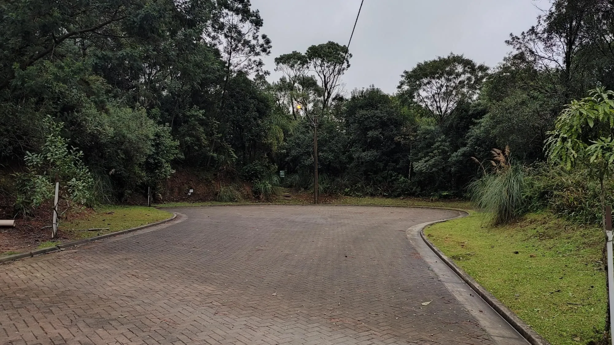 Imagem Terreno em Pórtico