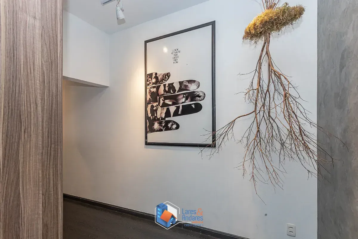 Imagem Apartamento para venda em Vila Mariana com 1 quarto, 100m²