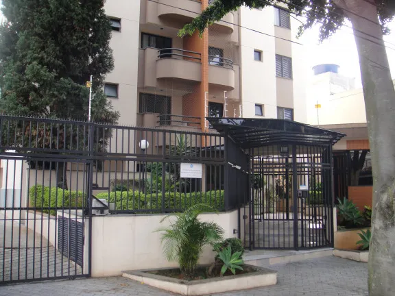 Imagem Cobertura com 3 Quartos à Venda, 128 m² em Vila Bertioga - São Paulo