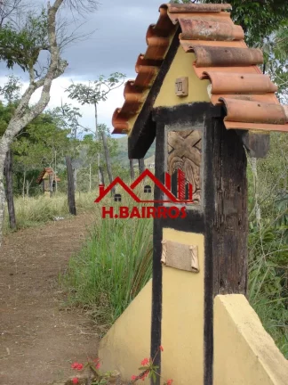 Imagem Fazenda 55 Alqueires à Venda - Guaratinguetá no Vale do Paraíba