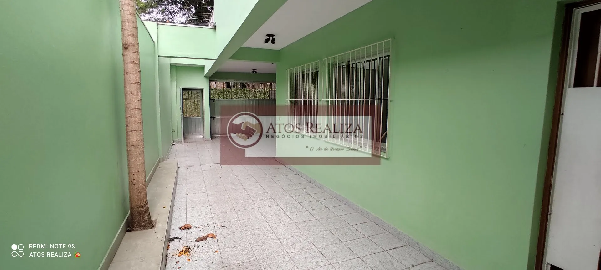 Imagem Venda Sobrado Jardim Ipanema: 4 Dormitórios, 200m² - R$1.100.000
