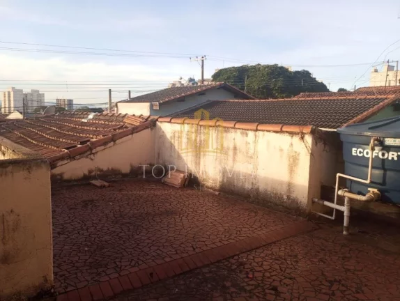 Imagem Casa 3 dormitorios 1 suite - em reforma - Jacarei