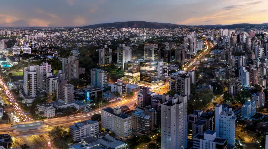 Imagem Loft em Três Figueiras