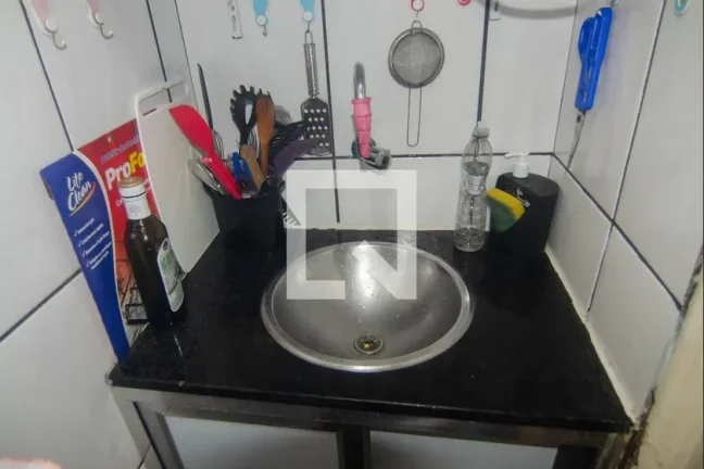 Imagem Apartamento à Venda - Copacabana, 1 Quarto, 35 m2