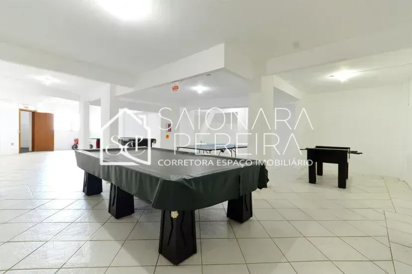 Imagem Condomínio PAOLA - 3 dormitórios uma suíte- 106m2