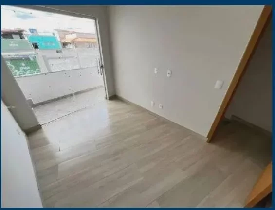 Imagem Casa geminada, 2 quartos - Céu Azul