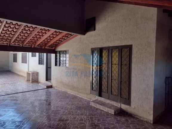 Imagem Casa - Jardinópolis - São Gabriel