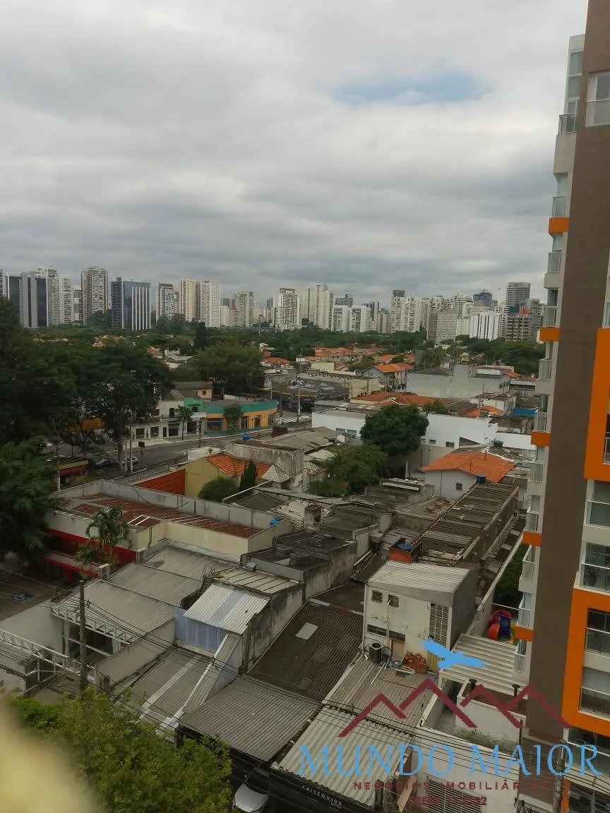 Imagem Apartamento, 3 Dorms à Venda, Vila Gertrudes,98 m² R$ 1.300.000,00-Zona SuL