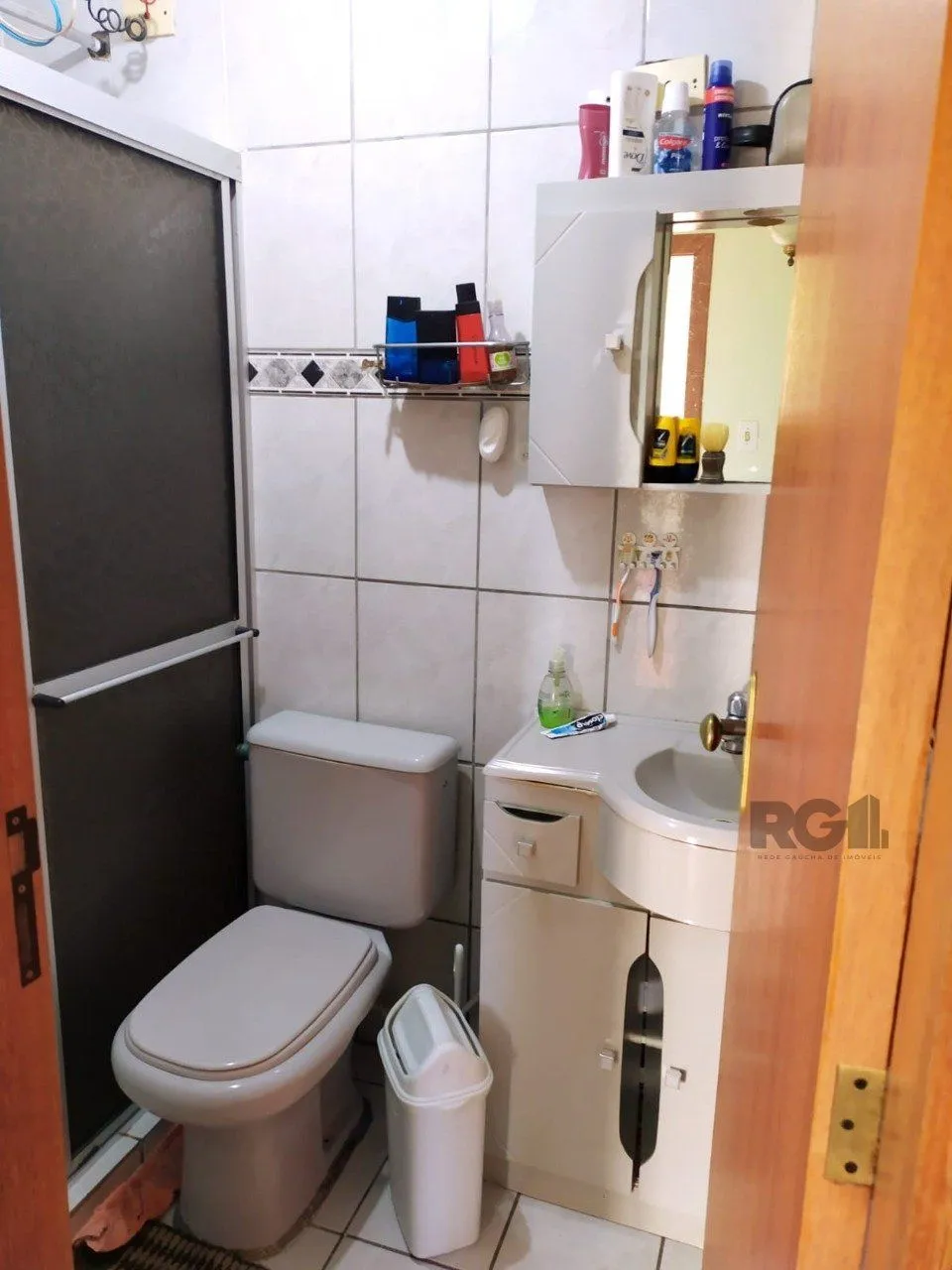 Imagem Apartamento de 2 dormitórios com vaga no bairro Petrópolis