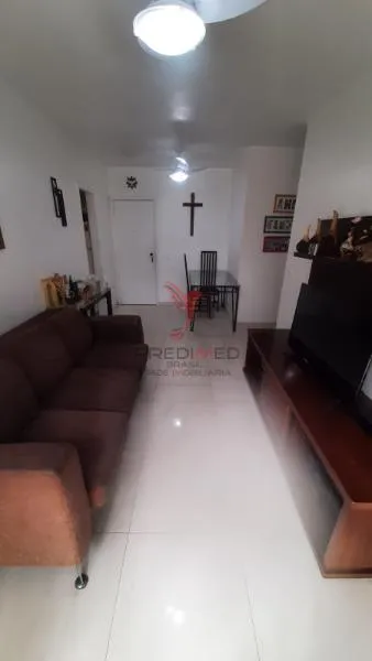 Foto do imóvel Apartamento 2 dormitórios 1 suíte 63m² 1 vaga Taua Rio de Janeiro/RJ
