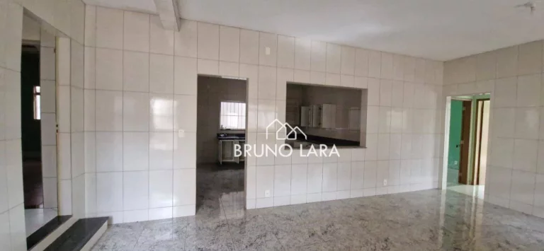 Imagem Casa disponível para vendano bairro Pousada Del Rey – Igarapé/MG.