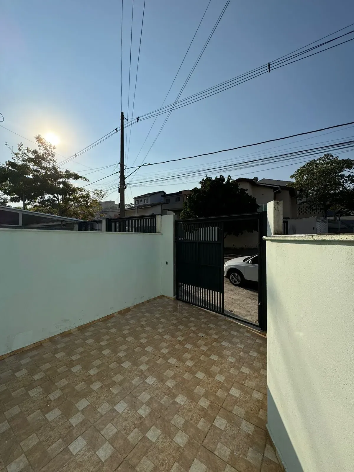 Imagem Casa com 3 Quartos para Alugar, 125 m² em Portais (Polvilho) - Cajamar