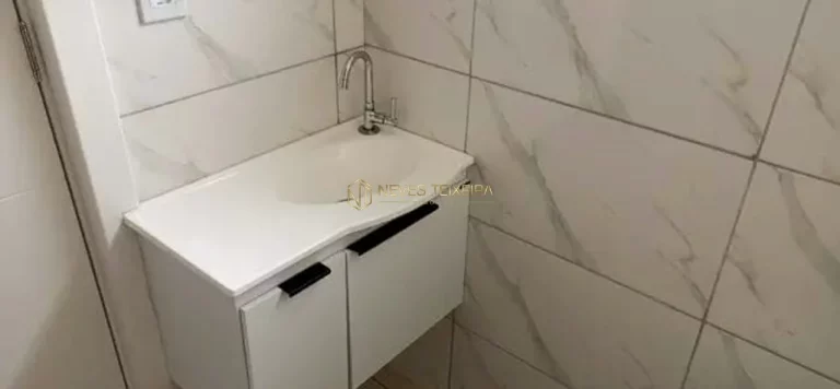 Imagem Excelente apartamento nascente, bem localizado na SQS 413 da Asa Sul vazado.