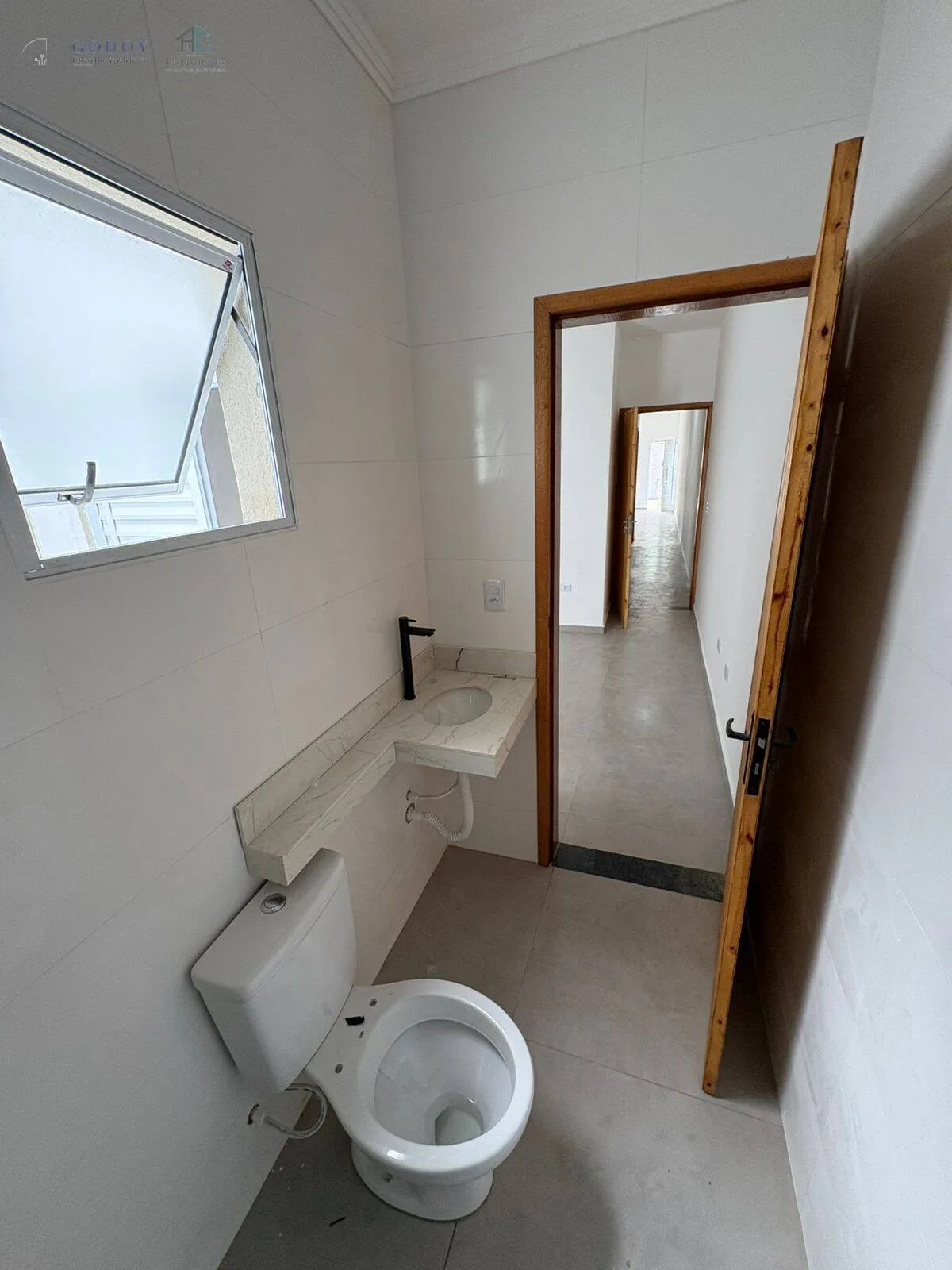 Foto do imóvel Casa Bem Planejada e Pronta para Morar