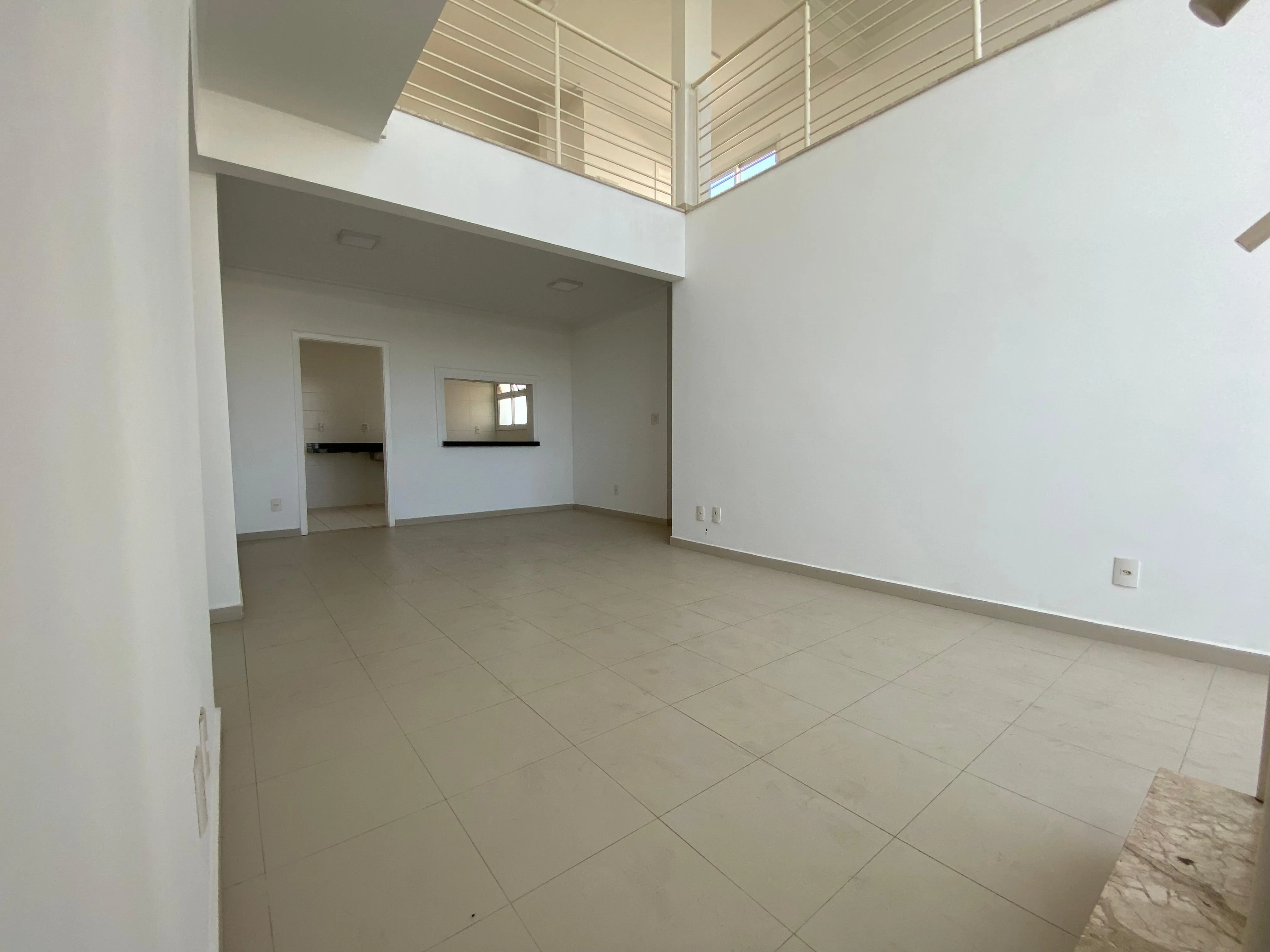 Imagem Cobertura Duplex para Venda em Sorocaba / SP no bairro Parque Campolim