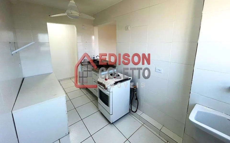 Imagem OPORTUNIDADE!! Apartamento a venda ou locação, Condominio Las Rocas, Bairro Nova Pompeia, Piracicaba/SP!!