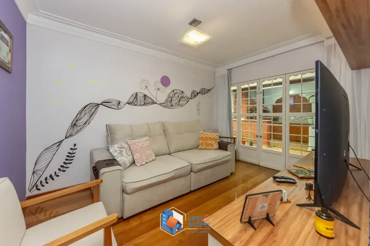 Imagem Casa para venda em Jardim Prudência com 3 quartos, sendo 1 suíte, 147m²