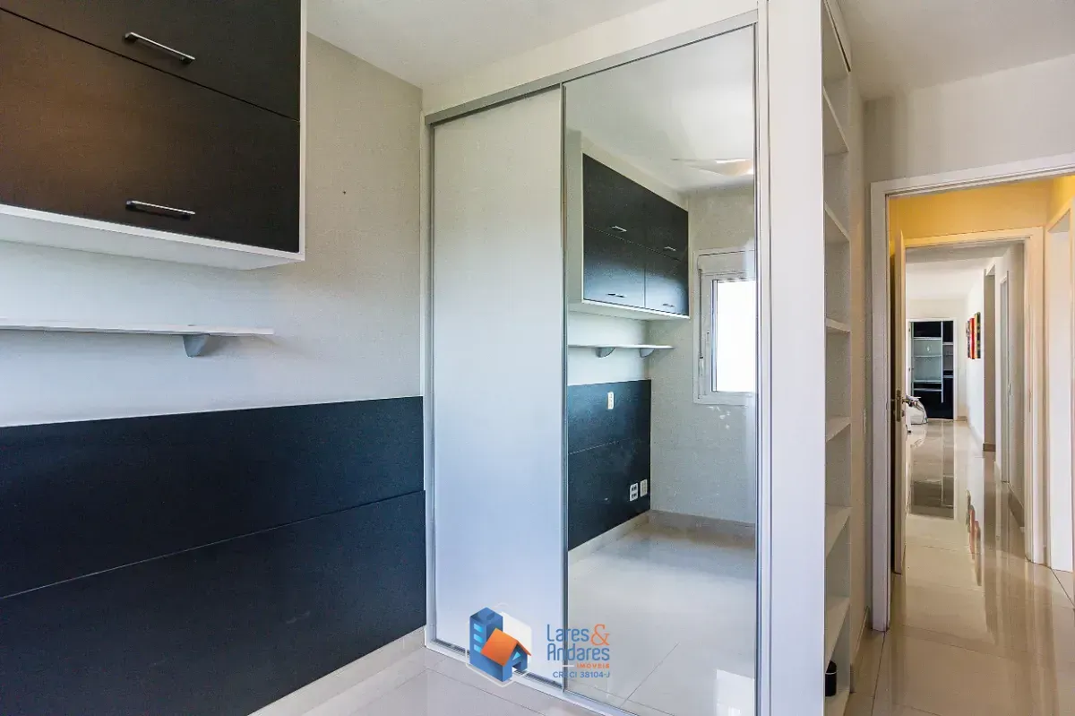 Imagem Apartamento para venda em Jardim Monte Kemel com 4 quartos, sendo 3 suítes, 177m²