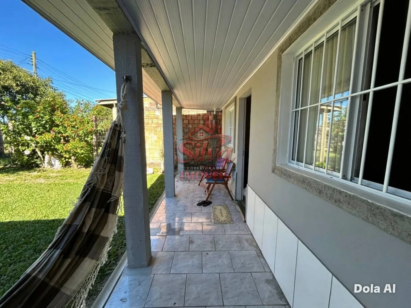 Imagem C185 | Casa com Suíte e Móveis Planejados em Imbé