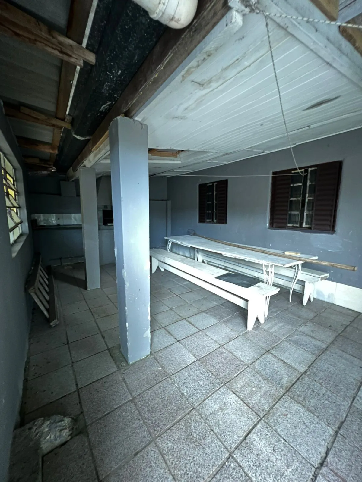 Imagem Casa no bairro Guarujá - Zona Sul de Porto Alegre