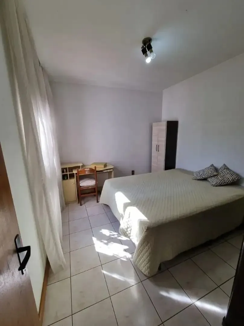 Imagem Casa à Venda no Bairro Passo do Feijó - Alvorada/RS