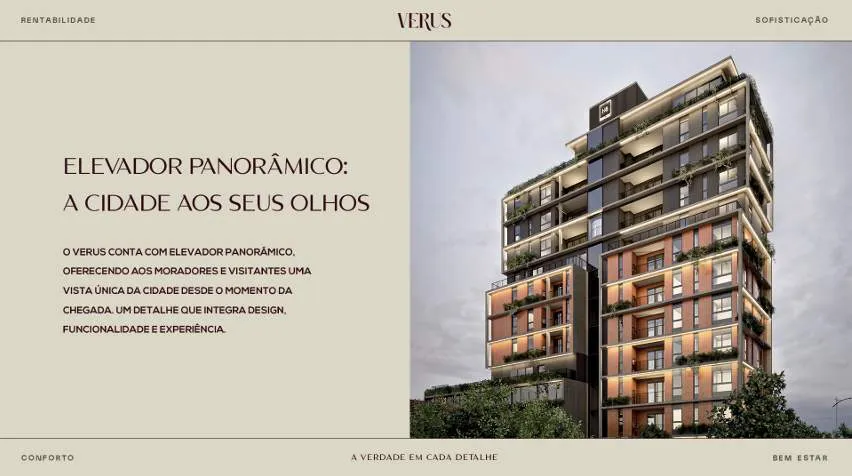 Imagem Apartamento para Venda em São José dos Pinhais, Centro, 2 dormitórios, 1 suíte, 2 banheiros, 1 vaga