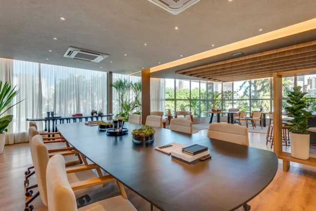Imagem Passeo Opus Offices