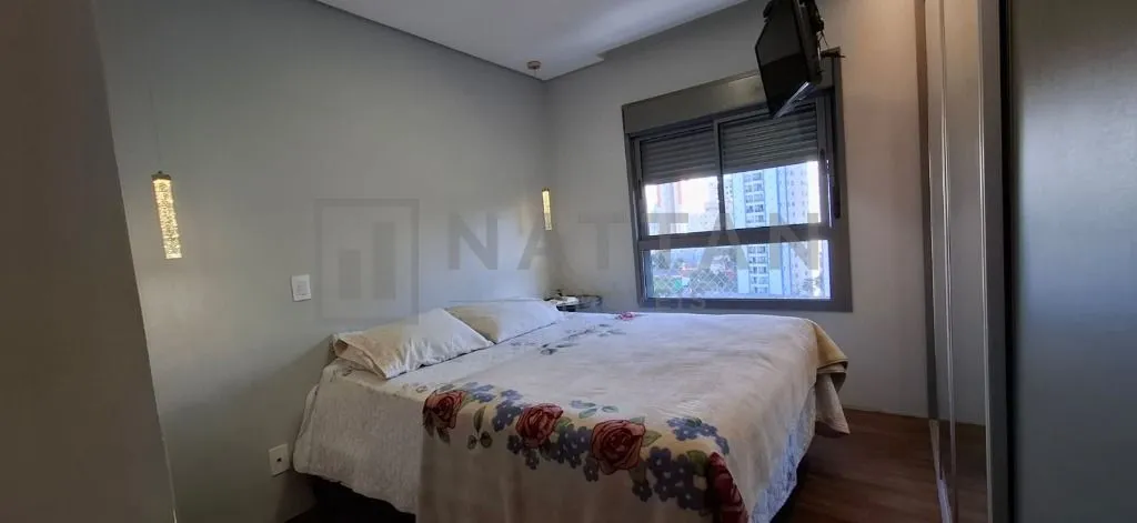 Imagem Apartamento com 3 dormitórios à venda, 103 m² por R$ 1.435.990,00 - Tatuapé - São Paulo/SP