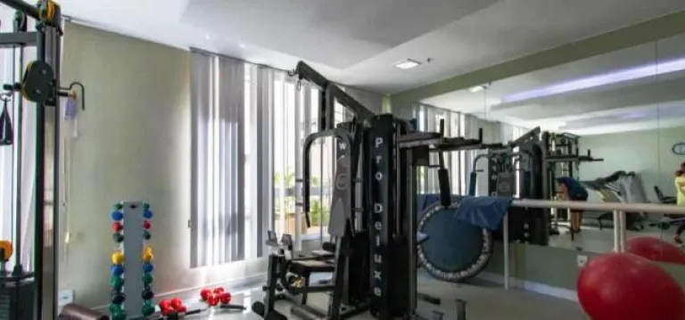 Imagem Apartamento com 3 Quartos à Venda, 89 m² em Icaraí - Niterói