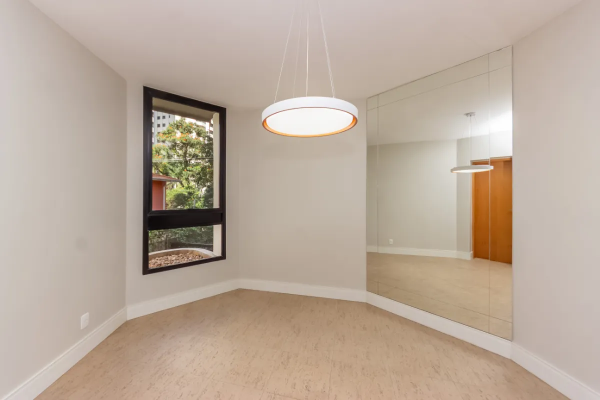Imagem Apartamento para venda e locação em Indianópolis com 4 quartos, sendo 4 suítes, 198m2