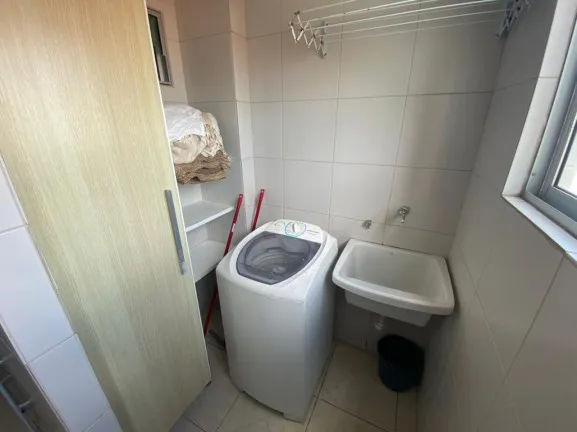 Imagem Apartamento com 2 Quartos à Venda ou Locação, 68 m² em Manaíra - João Pessoa