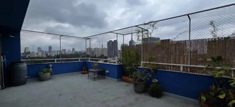 Imagem Apartamento para Locação em São Paulo / SP no bairro Pinheiros