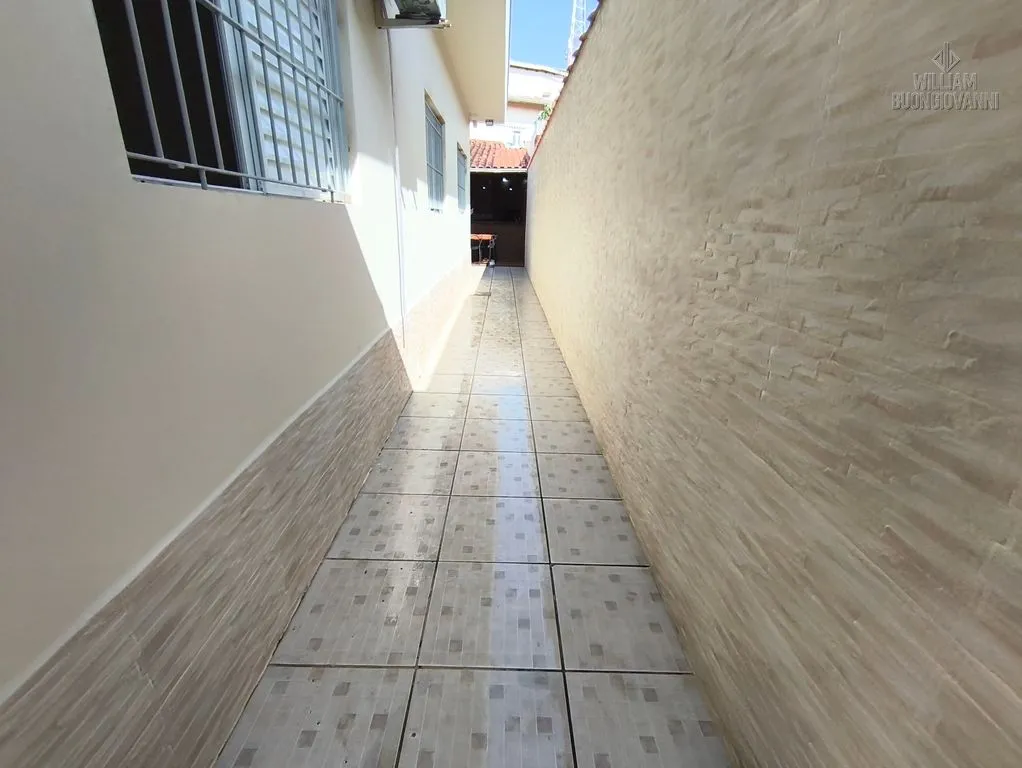 Imagem CASA INDIVIDUAL DE ALTO PADRÃO NO NOVA FLÓRIDA - PRAIA GRANDE