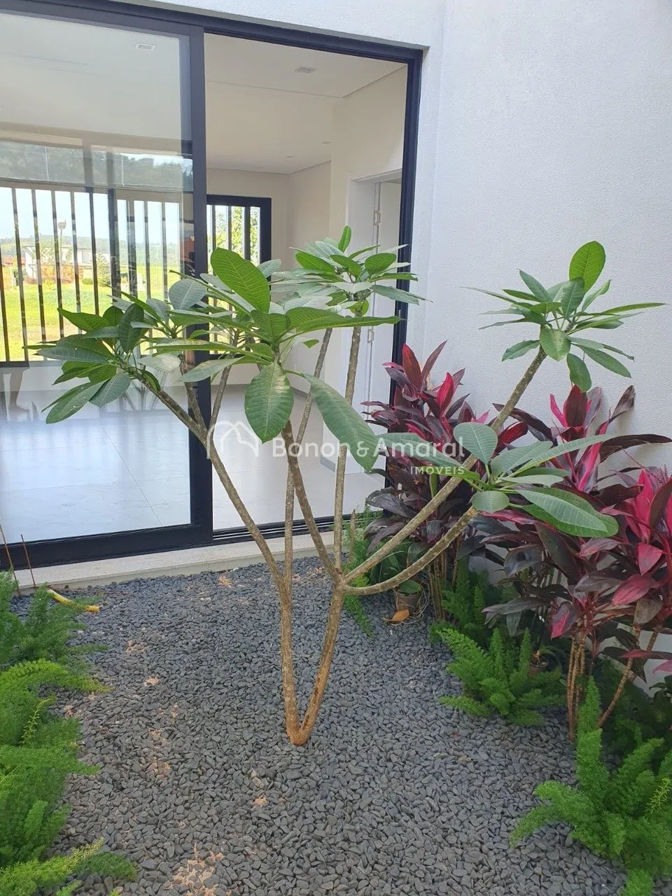 Imagem Casa a venda no Condomínio EntreVerdes Campinas- Sousas