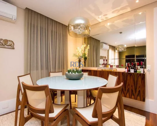 Imagem APARTAMENTO RESIDENCIAL em São Paulo - SP, Itaim Bibi