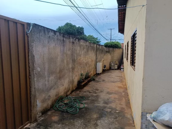 Imagem CASA A VENDA NO JARDIM NUNES