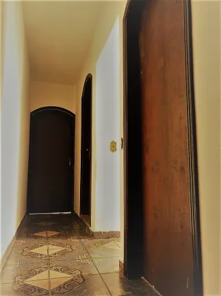 Imagem Sobrado com 3 Quartos à Venda, 212 m² em Vila Santa Teresinha - São Paulo