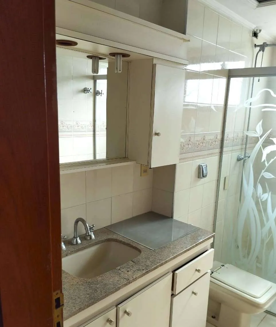 Imagem Apartamento de 4 dormitórios na Vila Bastos - Santo André