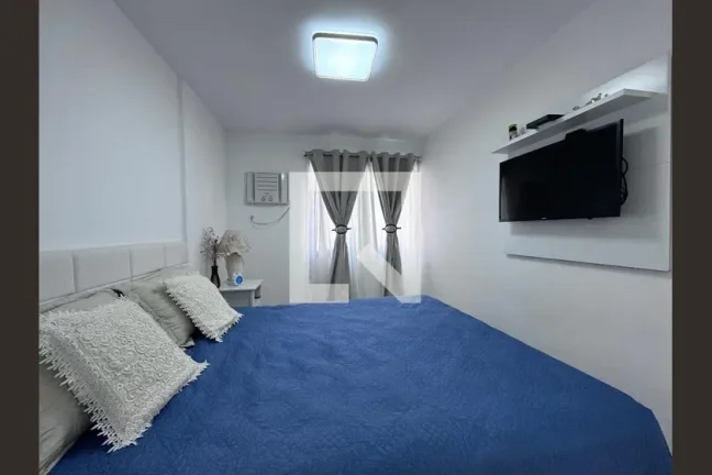 Imagem Apartamento à Venda - Recreio, 2 Quartos, 81 m2