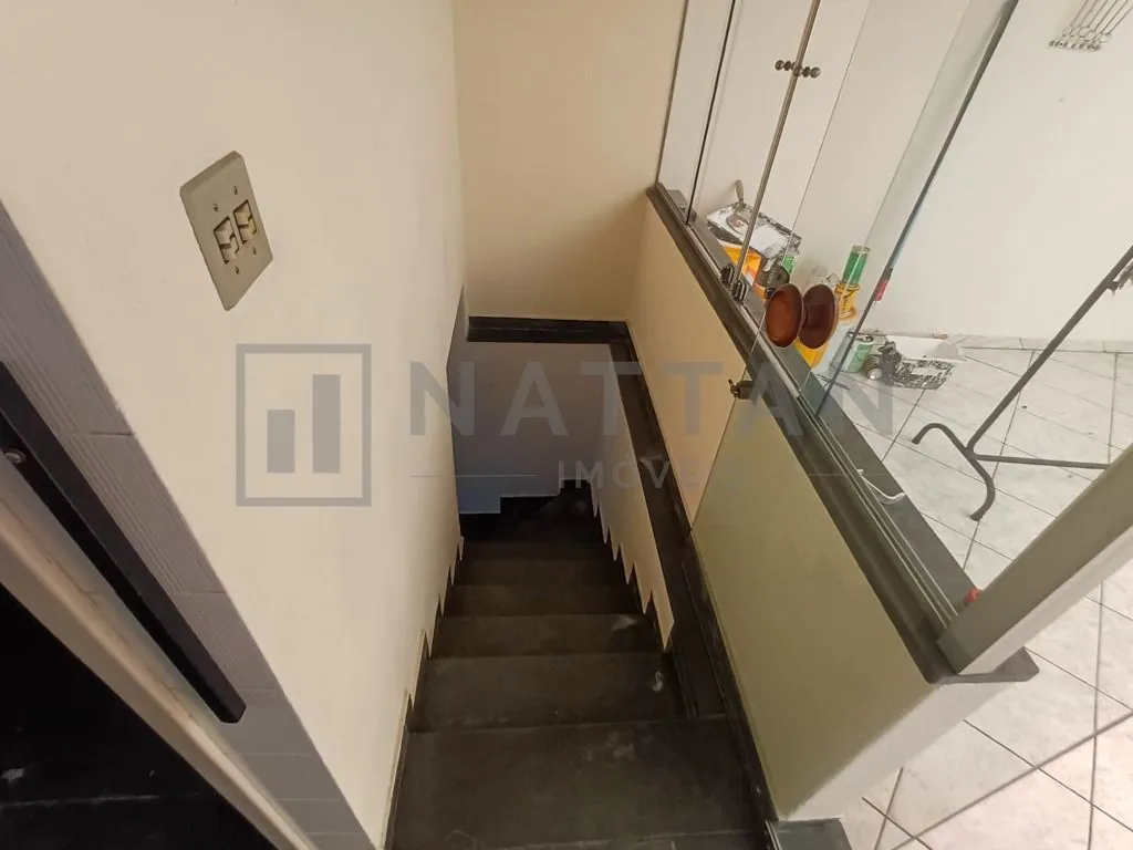 Imagem Sobrado com 4 dormitórios à venda, 295 m² por R$ 2.500.000,00 - Jardim Anália Franco - São Paulo/SP