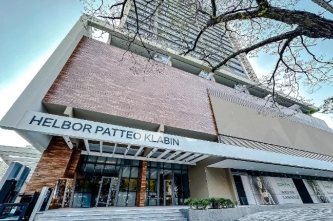 Foto do imóvel PATTEO KLABIN - HELBOR - Studio de 28m², pronto para morar, na melhor localização da Chácara Klabin!