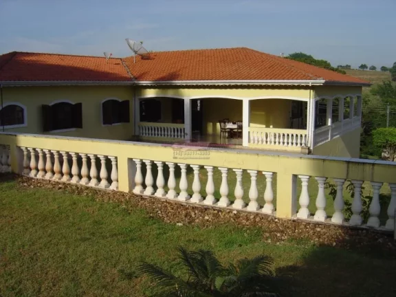 Foto do imóvel Chácara Residencial à venda em condomínio prÓx. ao centro - OPORTUNIDADE !!