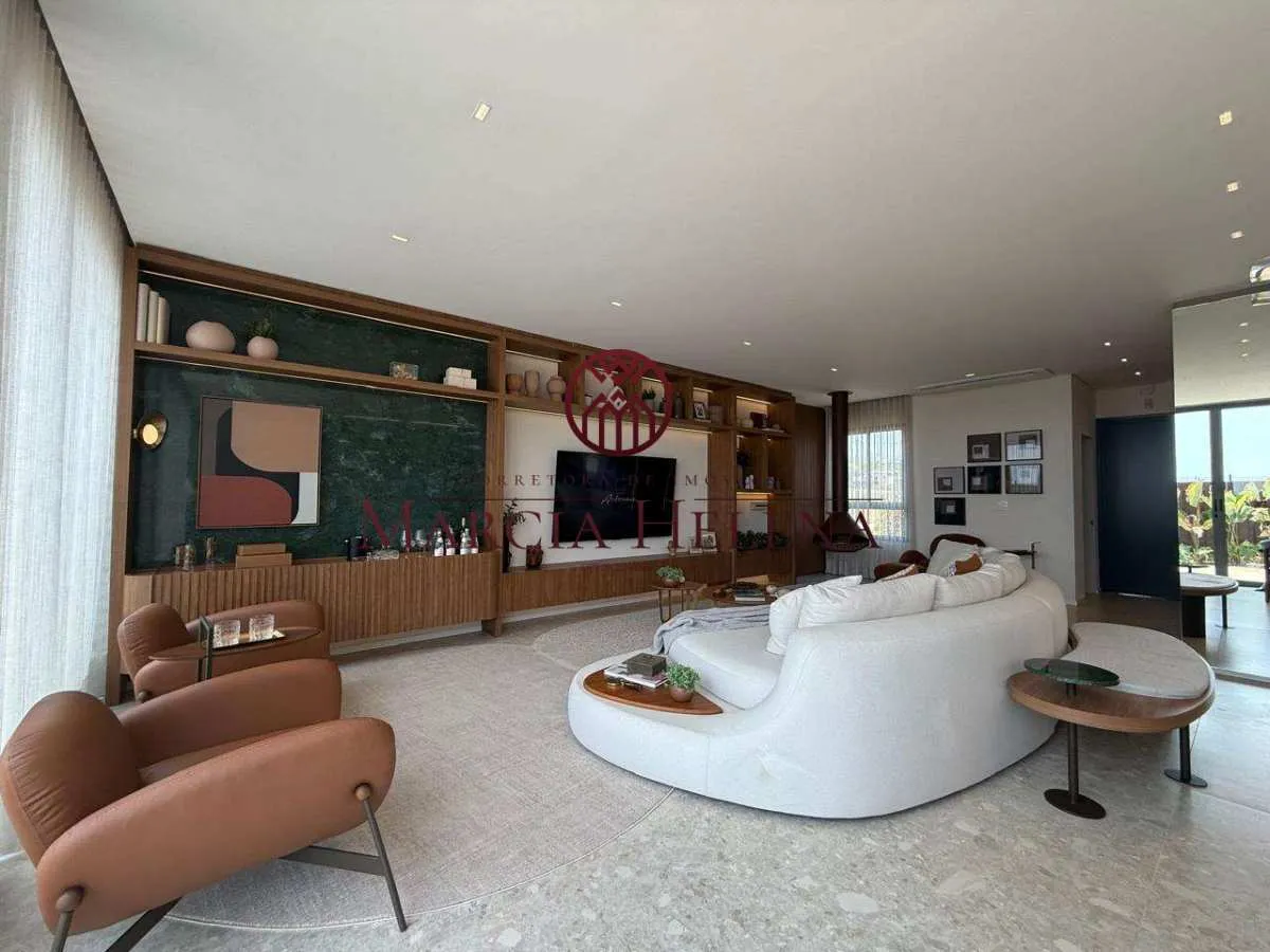 Imagem Casa de condomínio à venda em Campinas, Loteamento Residencial Arborais, com 3 quartos, 160m2