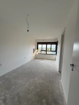 Imagem Apartamento à venda com 4 quartos no Cambuí, em Campinas, São Paulo.