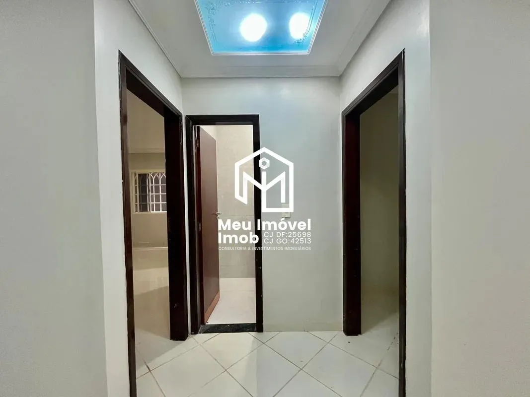 Imagem Res Jockey Club Casa 4 Quartos 3 Suítes 4 Vagas 800m²