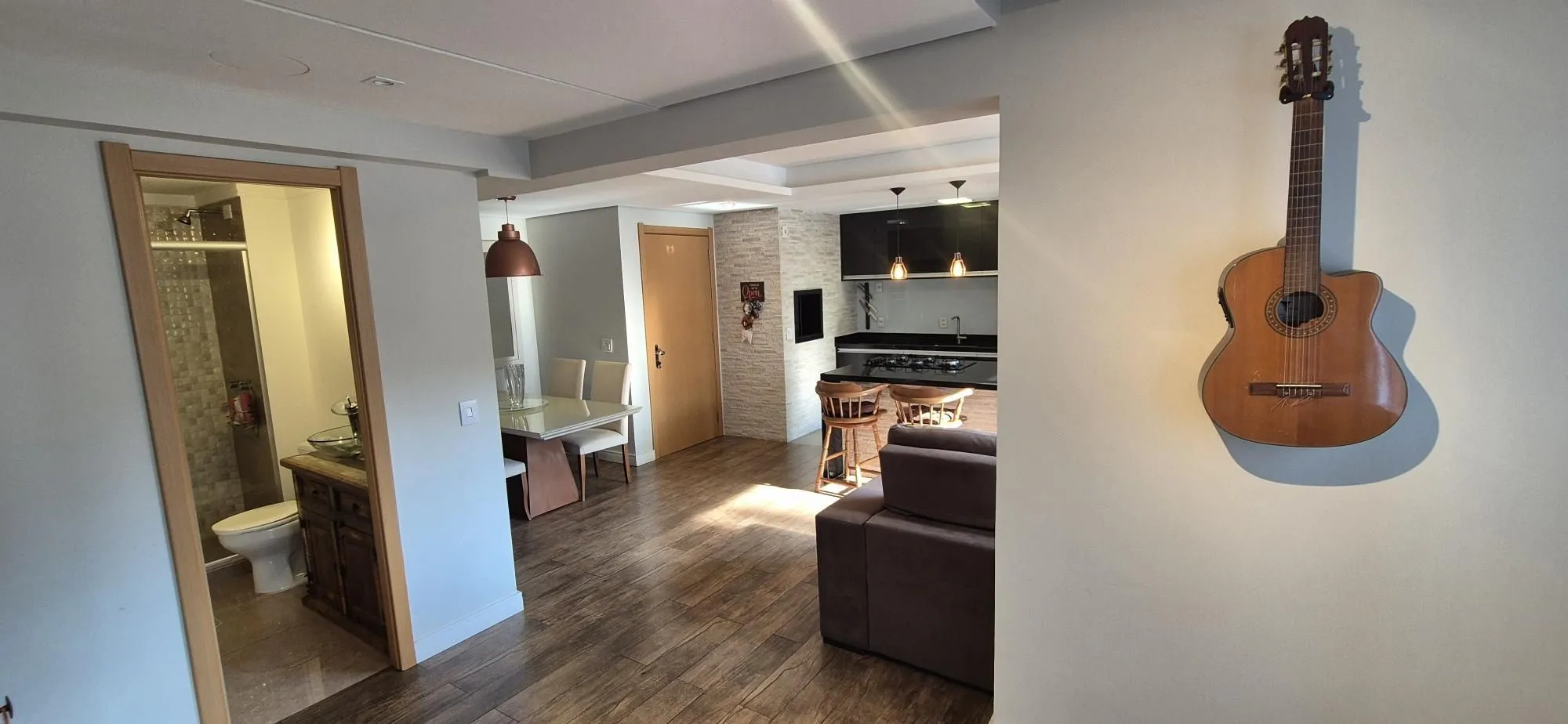 Imagem Apartamento em Teresópolis