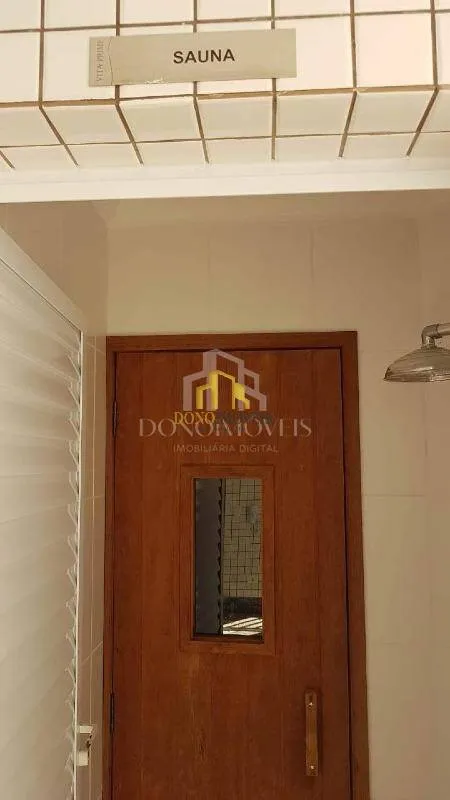 Imagem Apartamento com 2 Suítes no Centro de SBC | 70 m²